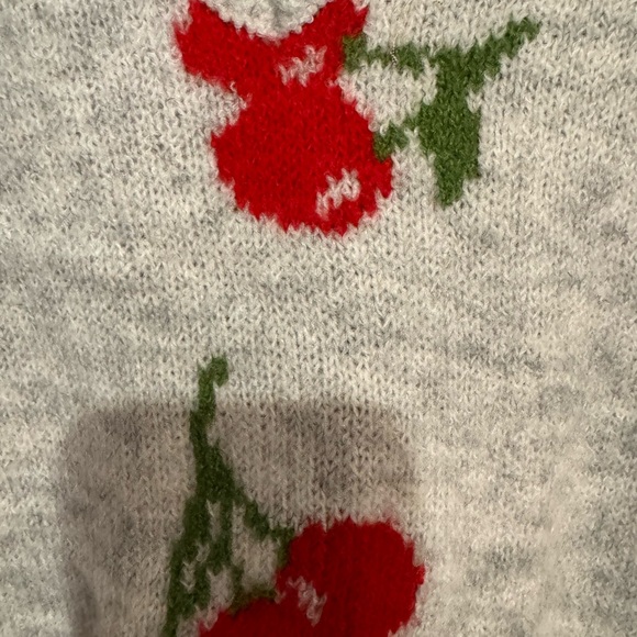 CeCe Cherry Sweater - Picture 3 of 6